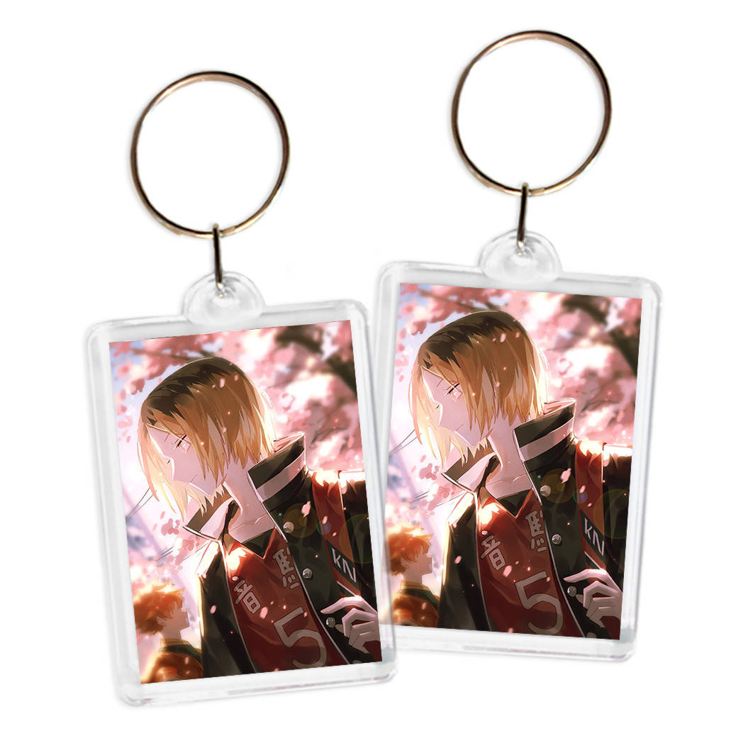 

Брелок Волейбол!! | Haikyuu!! 23