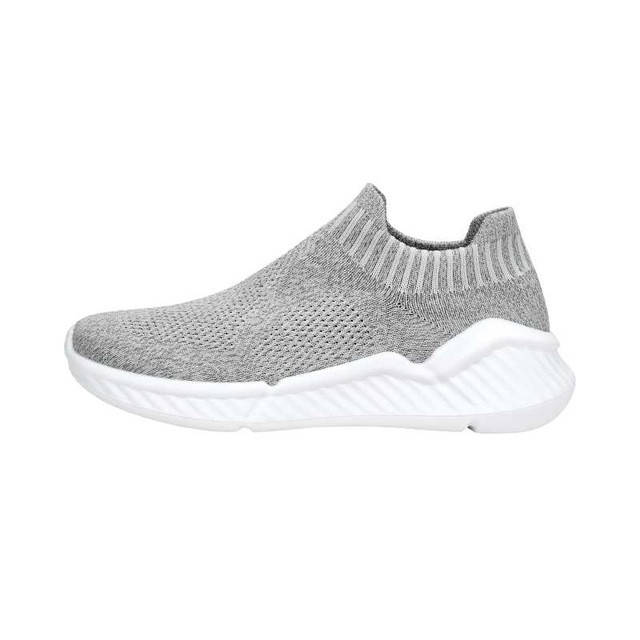 

Кроссовки Xiaomi FREETIE Antibacterial Shoes 44EUR Grey (H32006) [56151]
