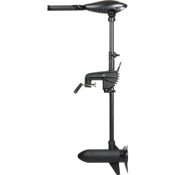 

Электромотор для лодки Haswing Osapian (E) 30Lbs 12В HE-50701-80E