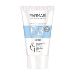 

Тональный ВВ крем All in One Farmasi