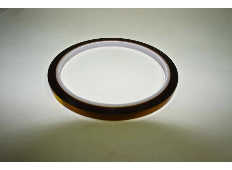 

Термоскотч 5мм х 33М