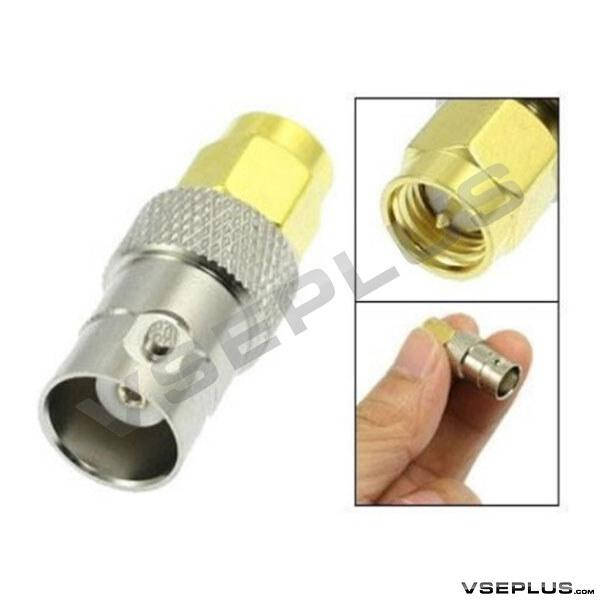 

Переходник SMA - BNC