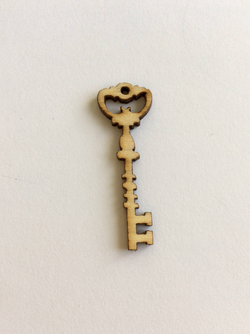 

Ключики деревянные «Буратино"