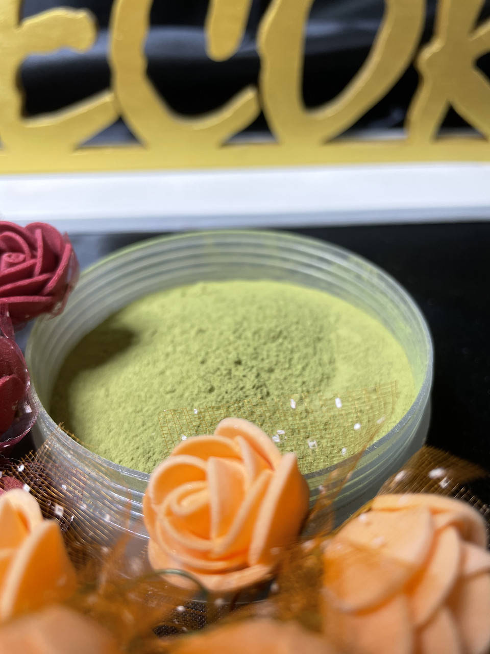 

Порошок Моринга, 10 грамм