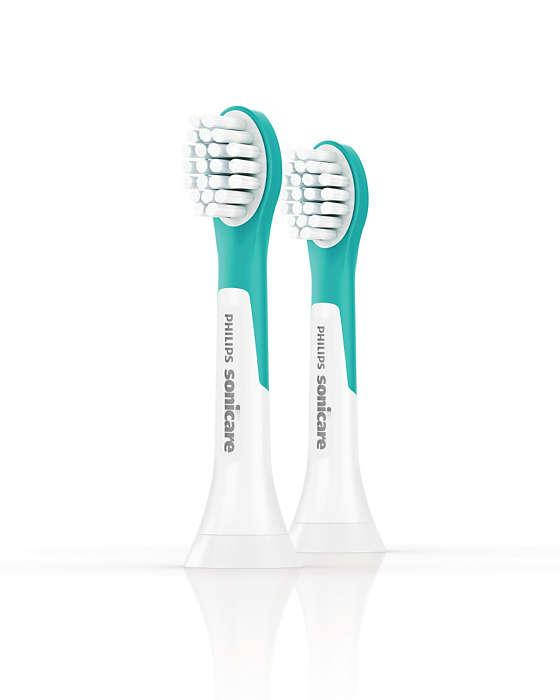 

Насадка детская для зубных щеток Philips Sonicare HX6032/33