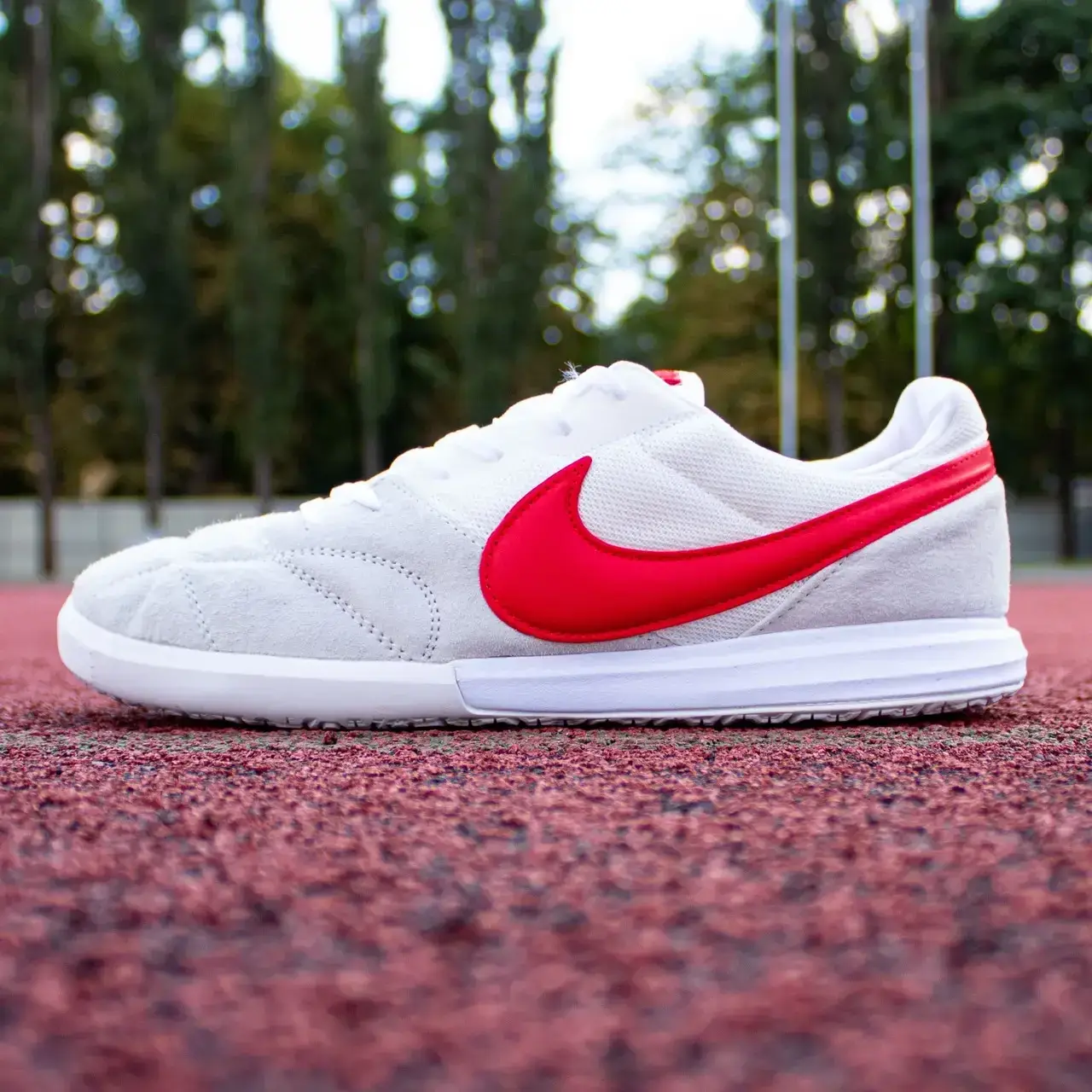 

Футзалки Nike Premier 2 Sala IC (39-45), Белый