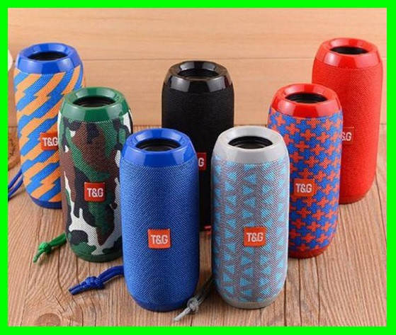 

Bluetooth FM Колонка в Стиле JBL Мобильная 117