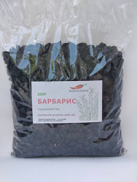 

Барбарис, 200г