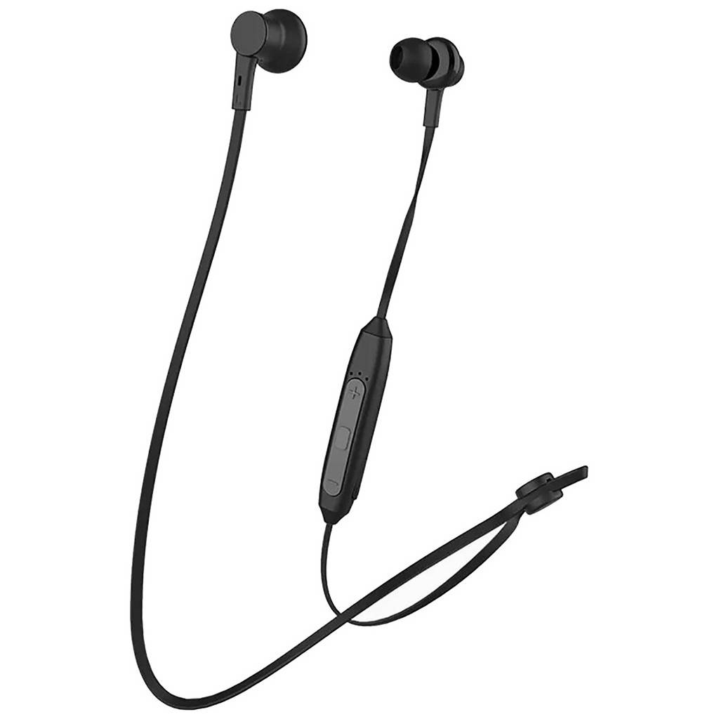 

Наушники Bluetooth Celebrat A20 Sport Black UA UCRF Гарантия 12 месяцев, Черный