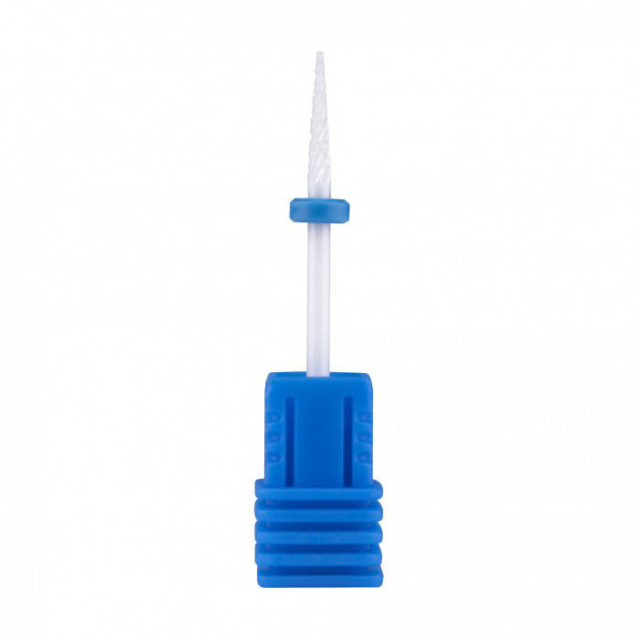 

Vizavi Professional Насадка керамическая для фрезера Conical Shape (M - синяя), Синий