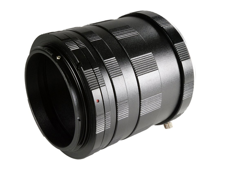 

Макрокольца на для NIKON CANON макросъемка макроколец