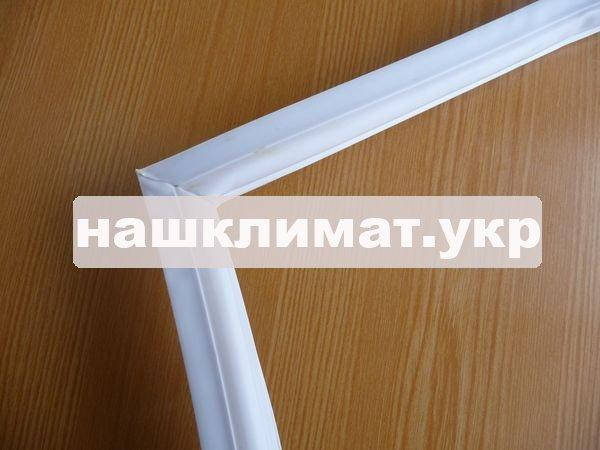 

Резиновый уплотнитель (уплотнительная резина) для холодильника