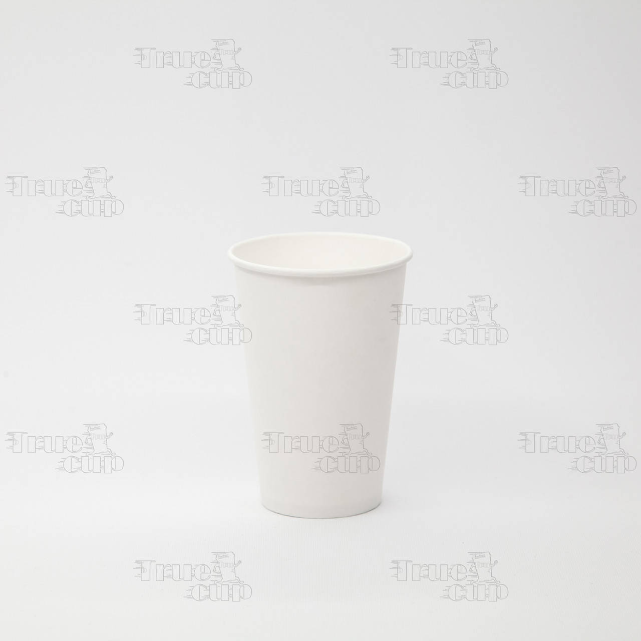 

Стакан однослойный белый 340мл (50шт), 45уп/ящ (кр-80)