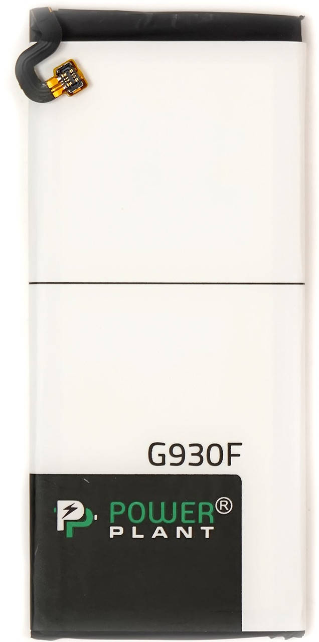 

Аккумулятор PowerPlant Samsung EB-BG930 Galaxy S7 (SM170227)