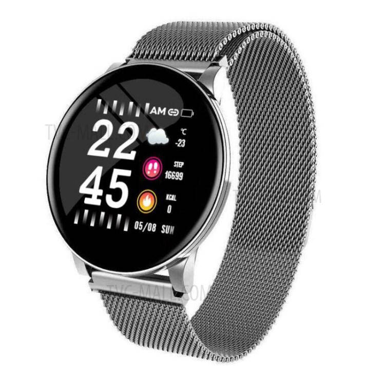 

Наручные смарт-часы Smart Watch W8