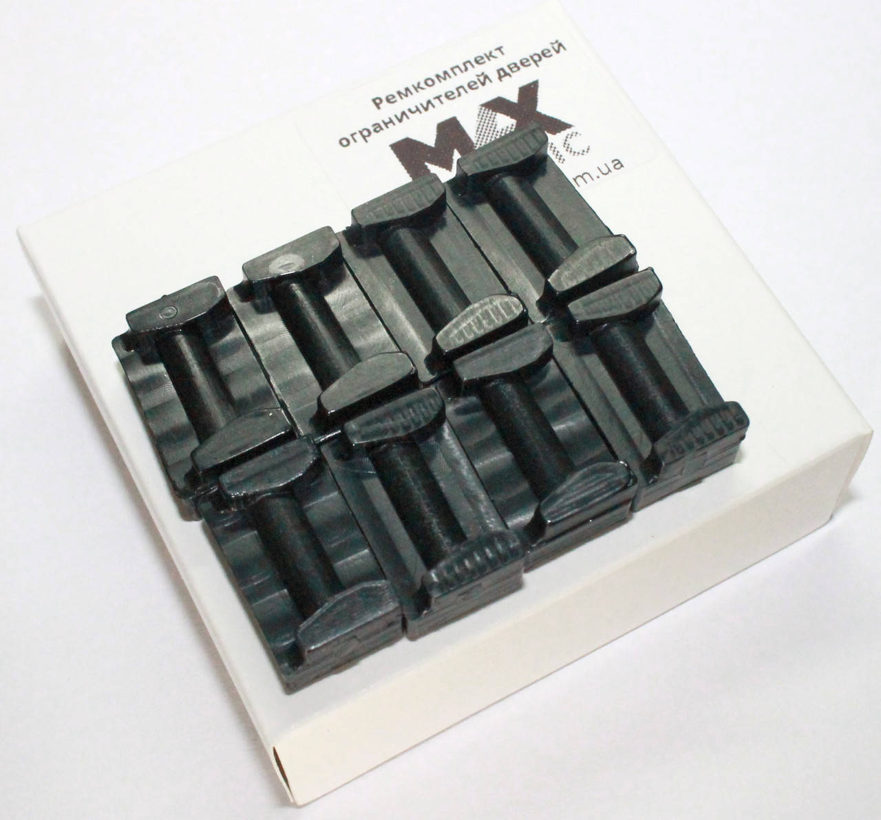 

Ремкомплект ограничителя двери Nissan NOTE (I) 2005-2013