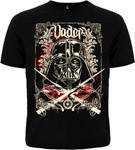 

Футболка Vader (Star Wars) L