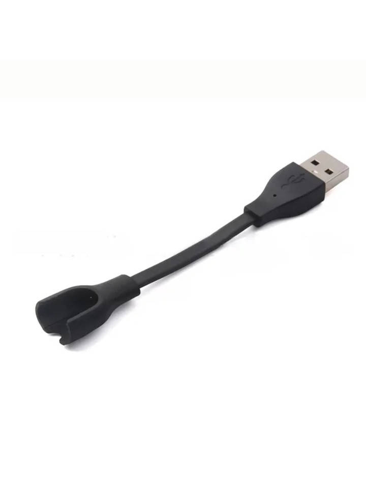 

Кабель зарядки USB для фитнес браслета Mi Band 3