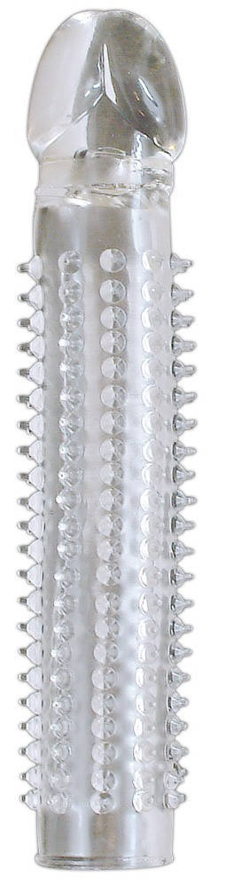 

Насадка на пеніс Tailor Made Crystal