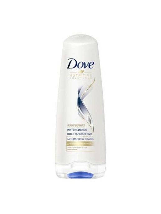

Бальзам DOVE Интенсивное Восстановление 200 мл