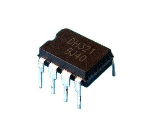 

Микросхема , DH321 (FSDH321) DIP8