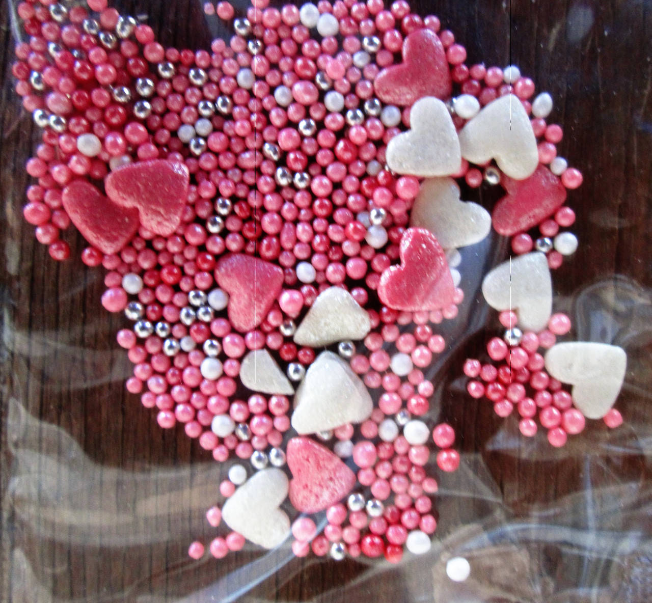 

Пасхальная посыпка перламутровый микс (смесь №19)