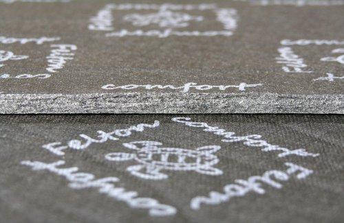 

Шумоизоляция Comfort Mat Felton 70х100см 10мм