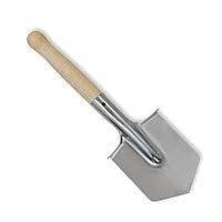 

Лопата саперная оцинкованная (МСЛ) 1984 г.