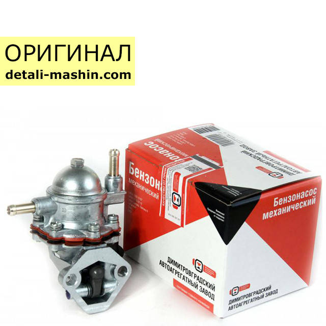 

Насос топливный (бензонасос) ВАЗ 2101 2102 2103 2104 2105 2106 2107 (ДААЗ)
