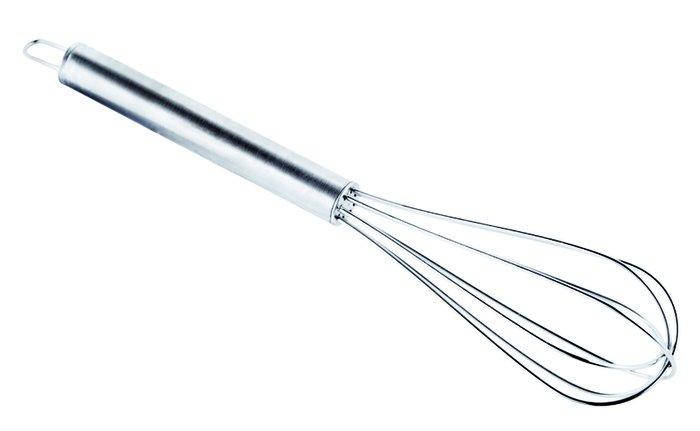 

Вінчик нержавіюча сталь 25 см