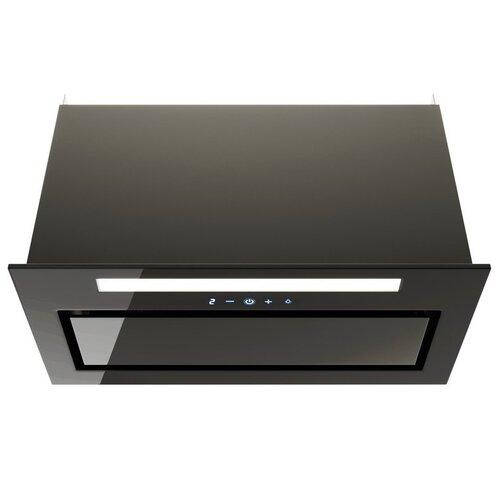 

Вытяжка встраиваемая GLOBALO Loteo 60.4 Black