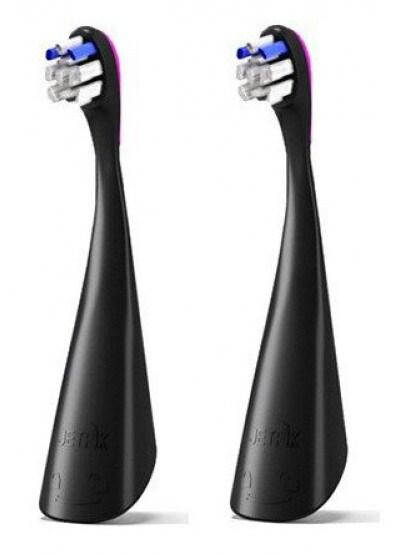 

Насадка-щетка Jetpik JP300 Black 2 шт, Черный