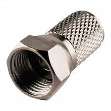 

Разъем F FinMark для RG-6