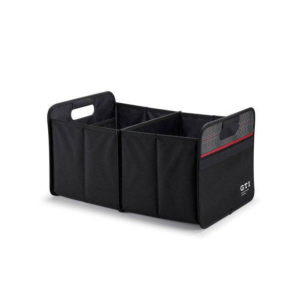 

Складаний контейнер в багажник Volkswagen Foldable Container GTI - MY2020 5GV061104
