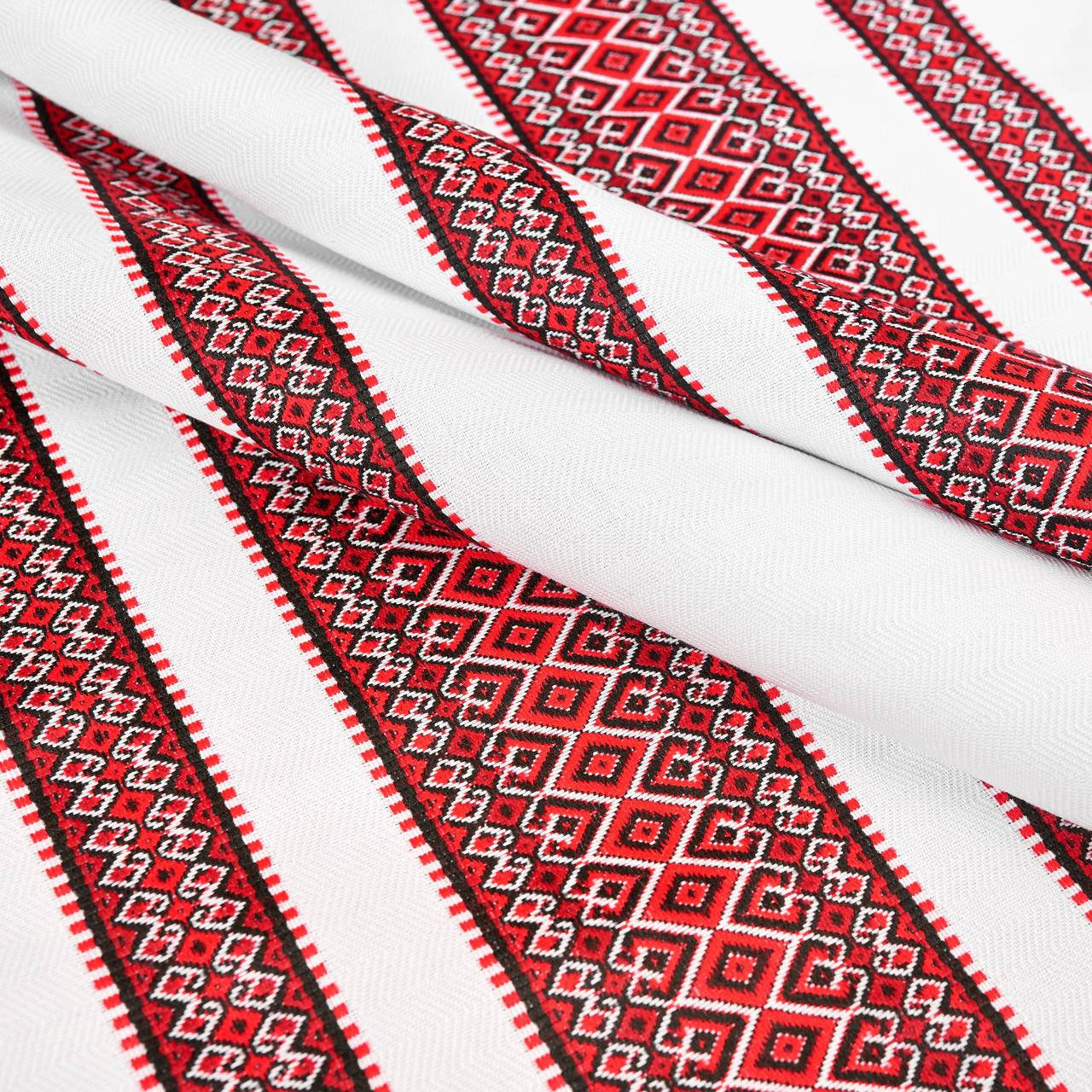 

Тканина з вишивкою Лілея ТДК-97 1/1