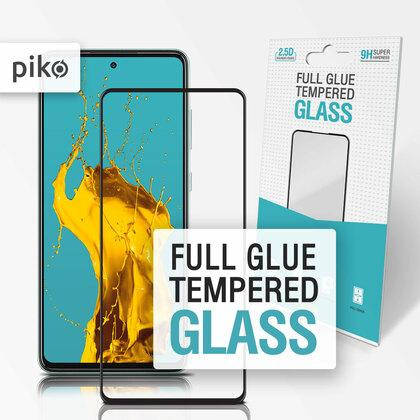 

Защитное стекло Pico Full Glue для Samsung Galaxy M52 5G, Черный