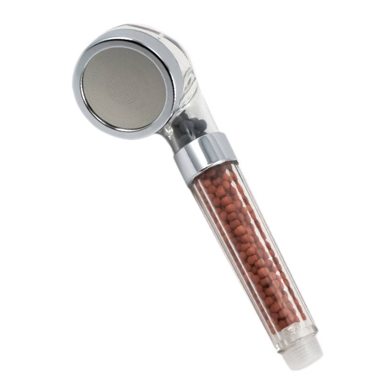 

Турмалиновая лейка насадка для душа 150106