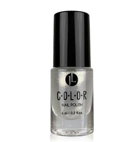 

Лак для ногтей Jovial Luxe Color 6 мл № 031 Перламутровый Молочный, Белый