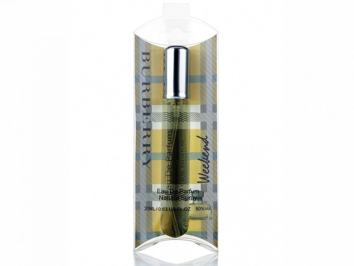 

Burberry Weekend for Women - Pen Tube 20 ml
