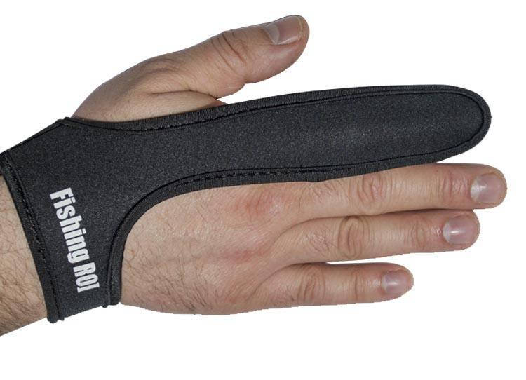 

Перчатка карповая "Fishing ROI" Casting Finger Stall