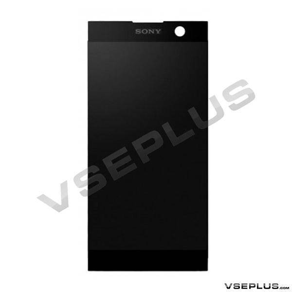 

Дисплей (экран) Sony H3113 Xperia XA 2 / H3123 Xperia XA 2 / H3133 Xperia XA 2 / H4113 Xperia XA 2 / H4133, Черный