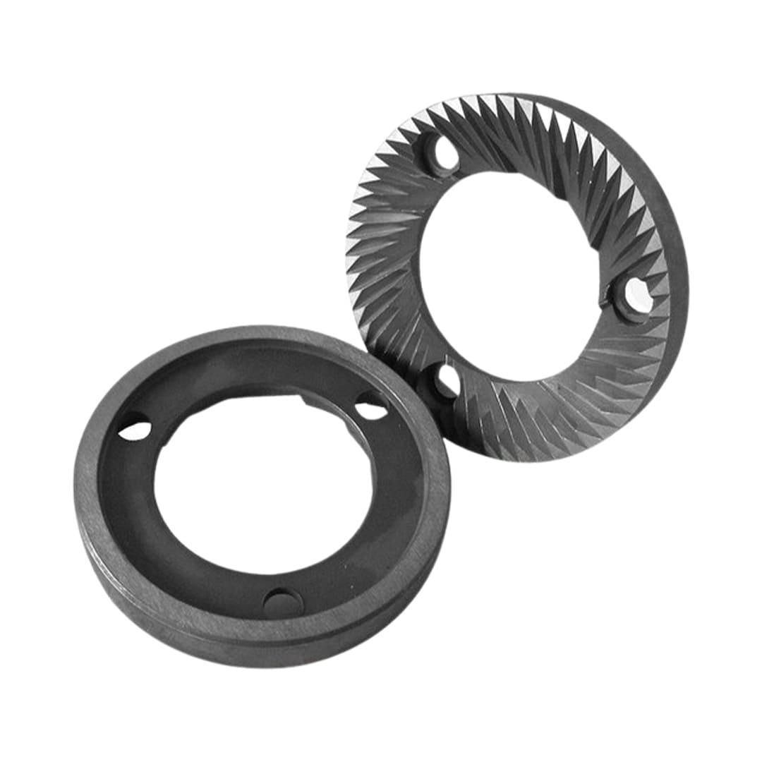 

Жернова (ножи) для кофемолки Fiorenzato 64е