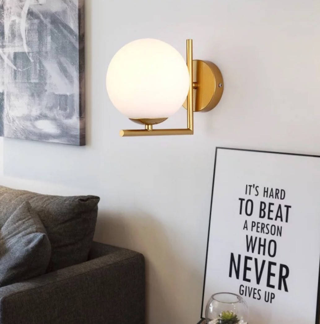 

Бра в стиле лофт WL226368AB