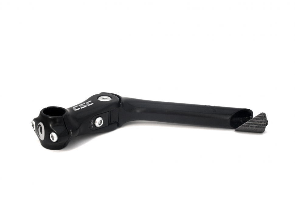 

Винос керма Comanche ADJUSTER (B-28,6-25,4-90-180-2b, чорний)