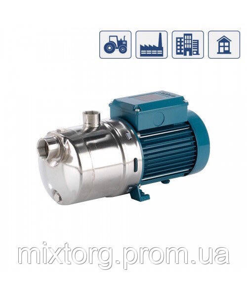 

Многоступенчатый насос Calpeda MXHM 203 E Италия( ОРИГИНАЛ )