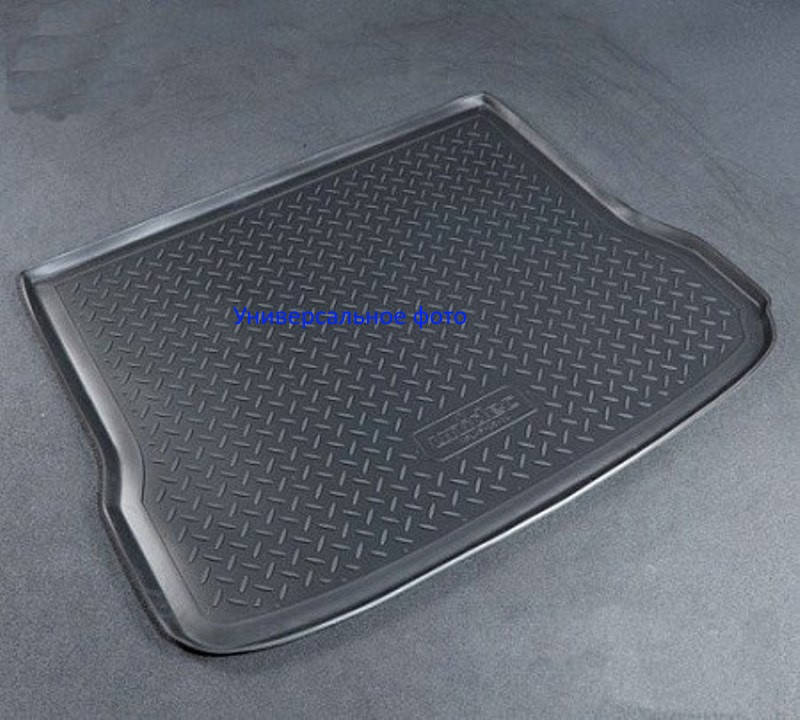 

Коврик в багажник Mitsubishi Galant SD (06-) NPL-Bi-59-12 Norplast