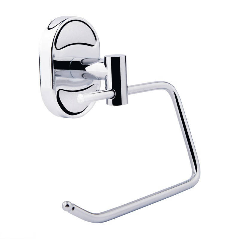 

Держатель для туалетной бумаги Lidz (CRM)-114.03.03