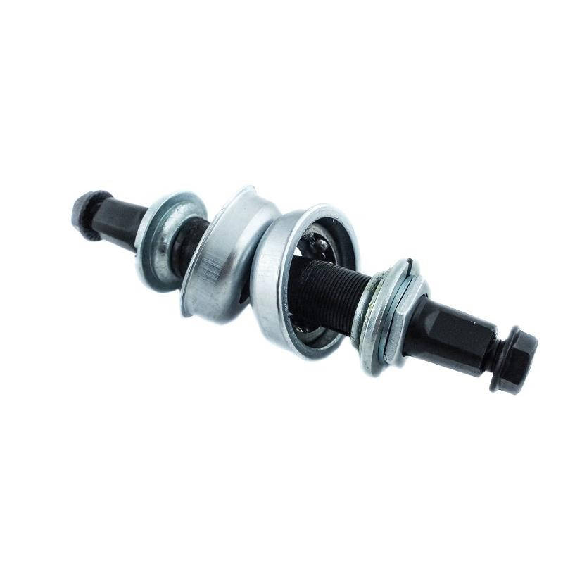 

Каретка SQR 128mm, чашки 40мм (CH-622/A)