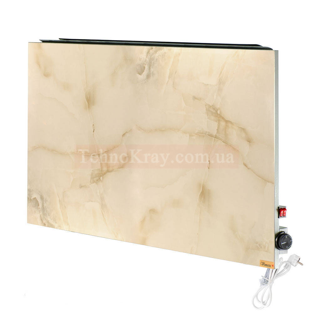 

Керамический обогреватель Венеция ПКК 1400 био-конвектор с механическим терморегулятором (120х60 см)