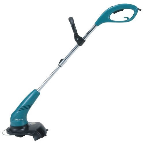 

Электрический триммер Makita UR3000 (0.45 кВт, 300 мм)